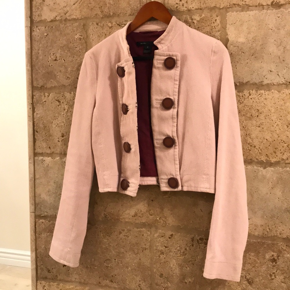 Marc Jacobs jacket, blazer